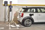 Mini Cooper SE 2020 года (NA)